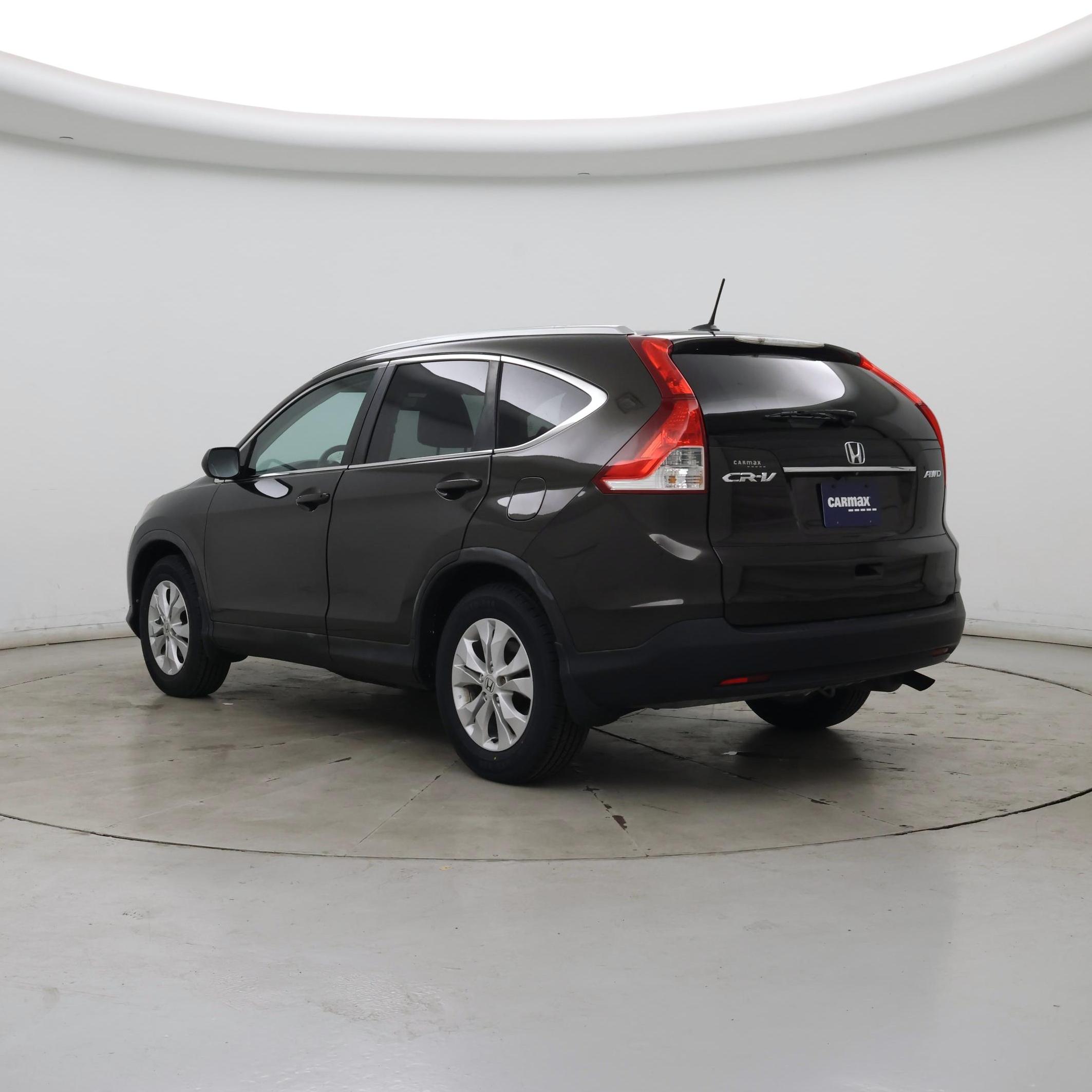 Thumbnail: 2014 Honda CR-V - 2