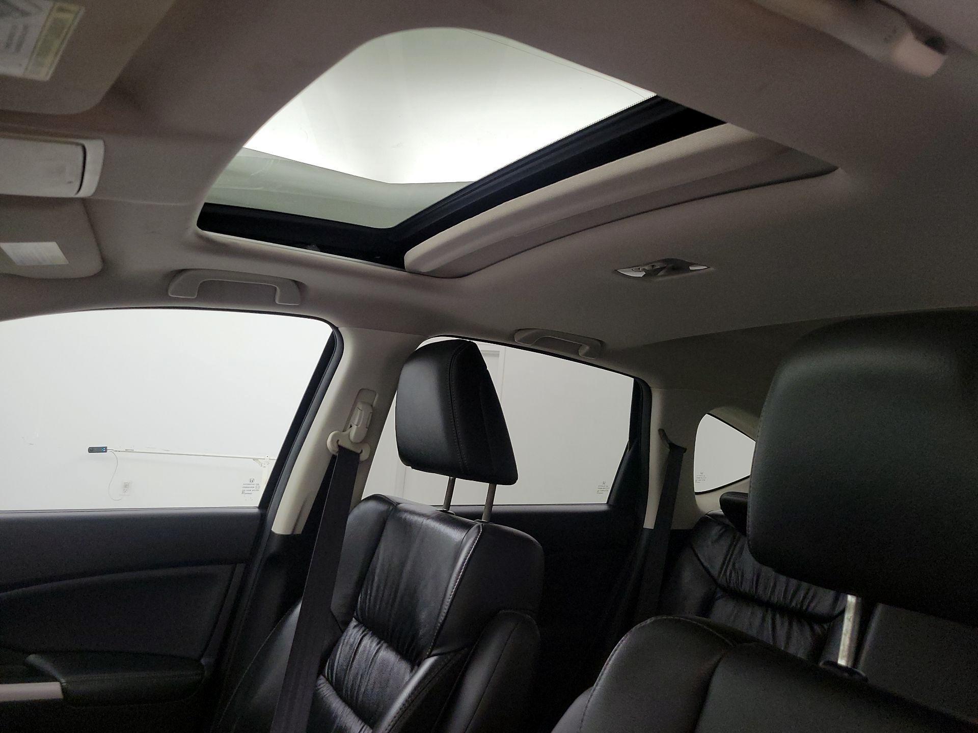 Thumbnail: 2014 Honda CR-V - 19