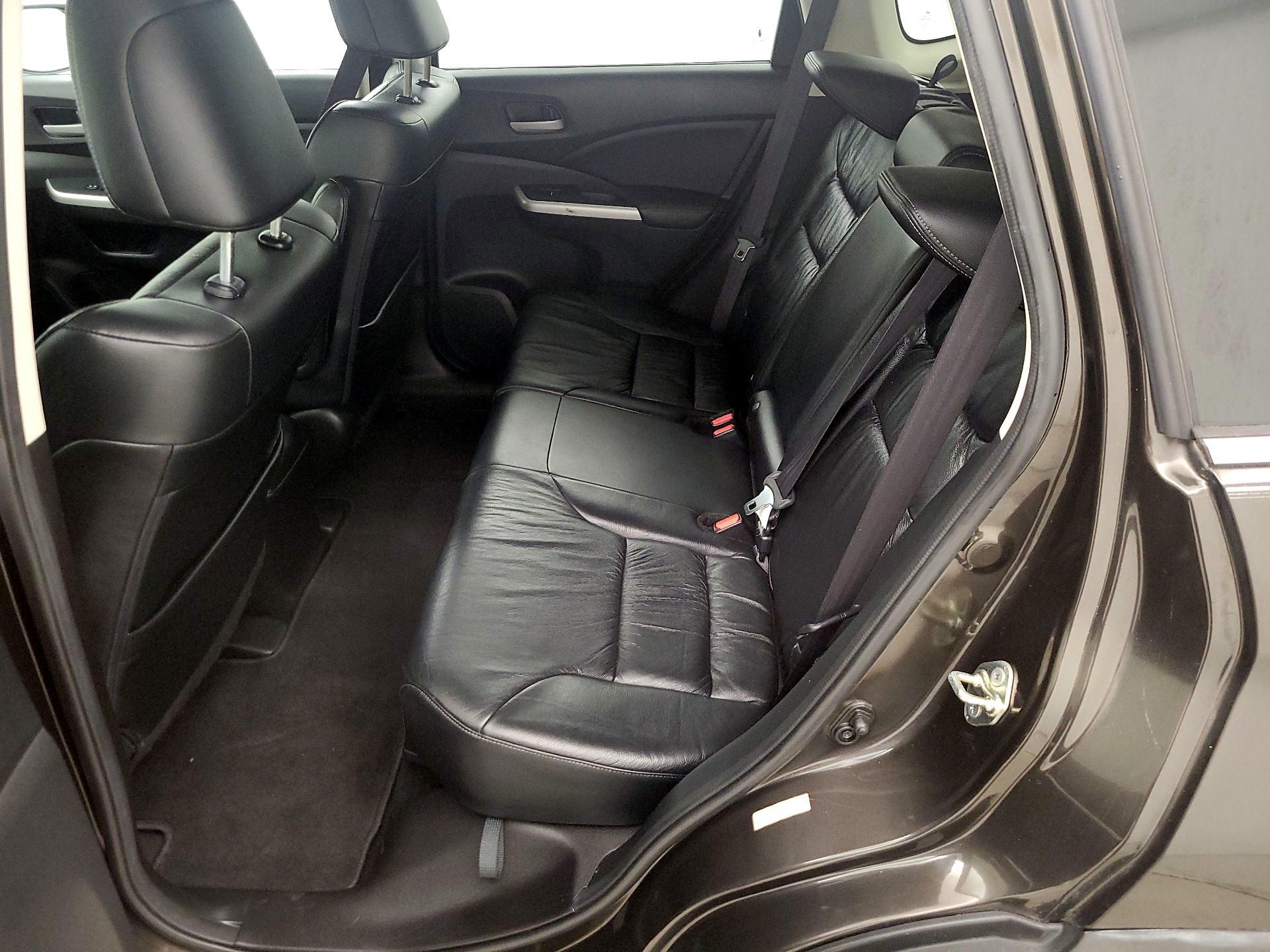 Thumbnail: 2014 Honda CR-V - 20