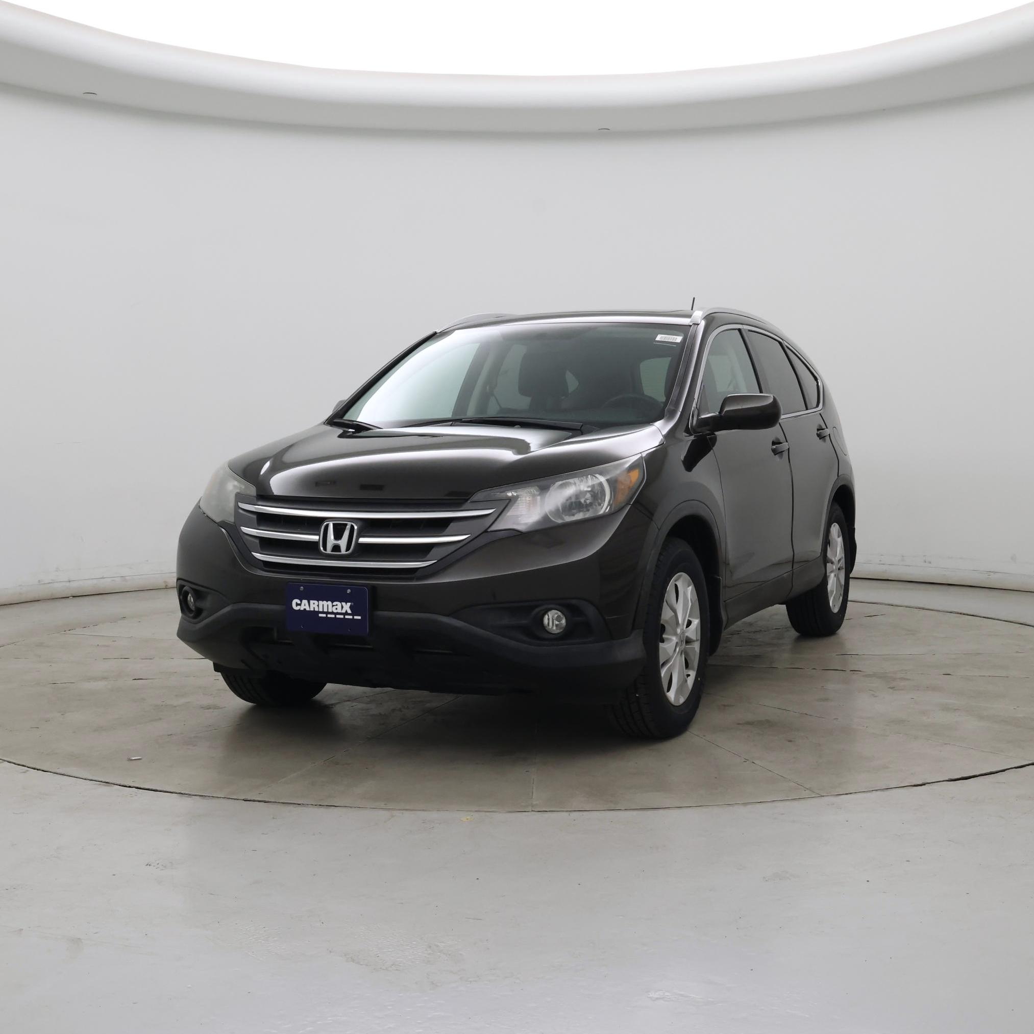 Thumbnail: 2014 Honda CR-V - 4