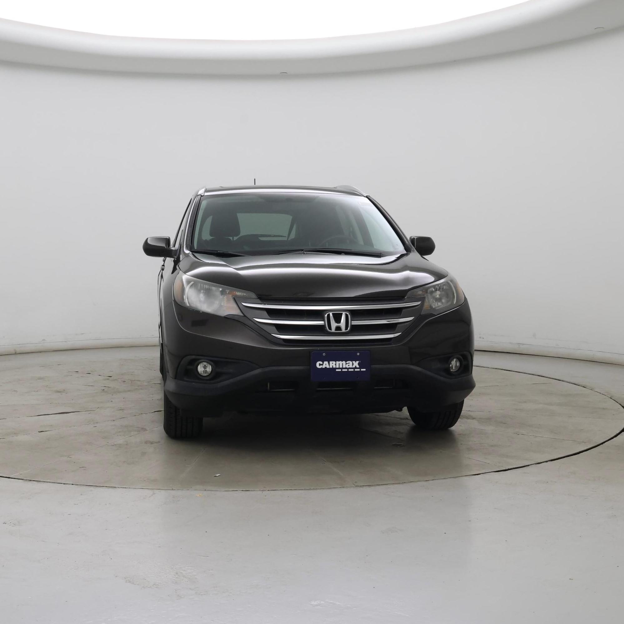 Thumbnail: 2014 Honda CR-V - 5