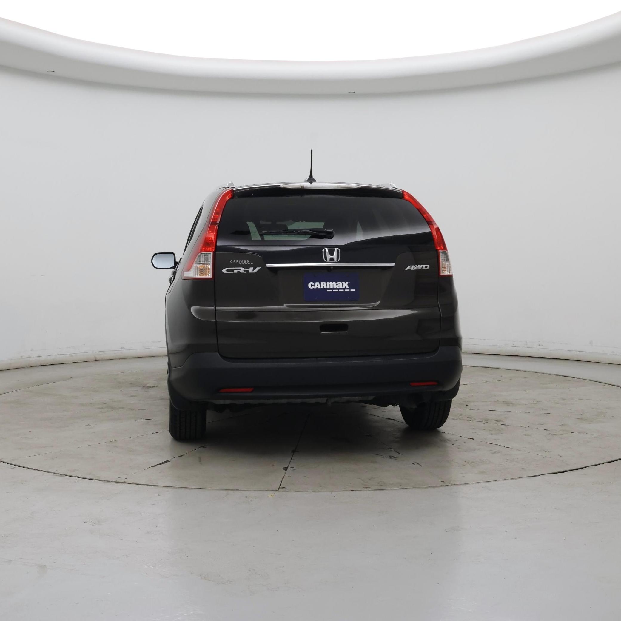 Thumbnail: 2014 Honda CR-V - 6