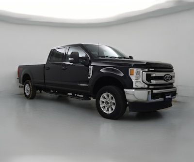 2022 Ford F250 XLT