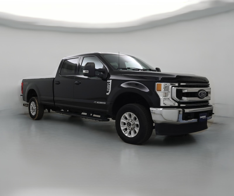 2022 Ford F250 XLT