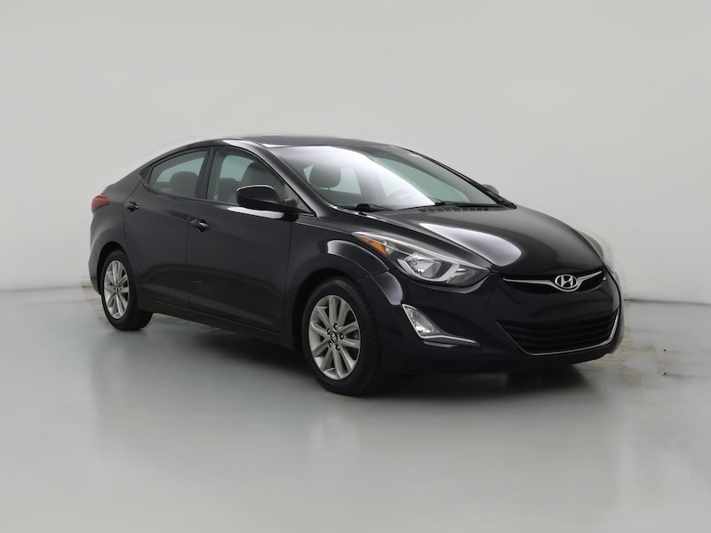 2015 Hyundai Elantra SE -
                  Gaithersburg, MD