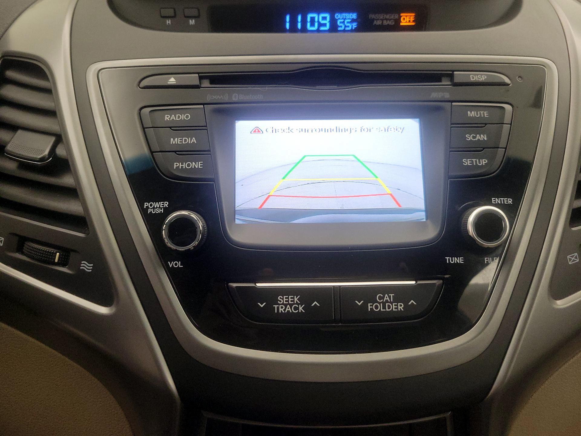 Thumbnail: 2015 Hyundai Elantra - 14