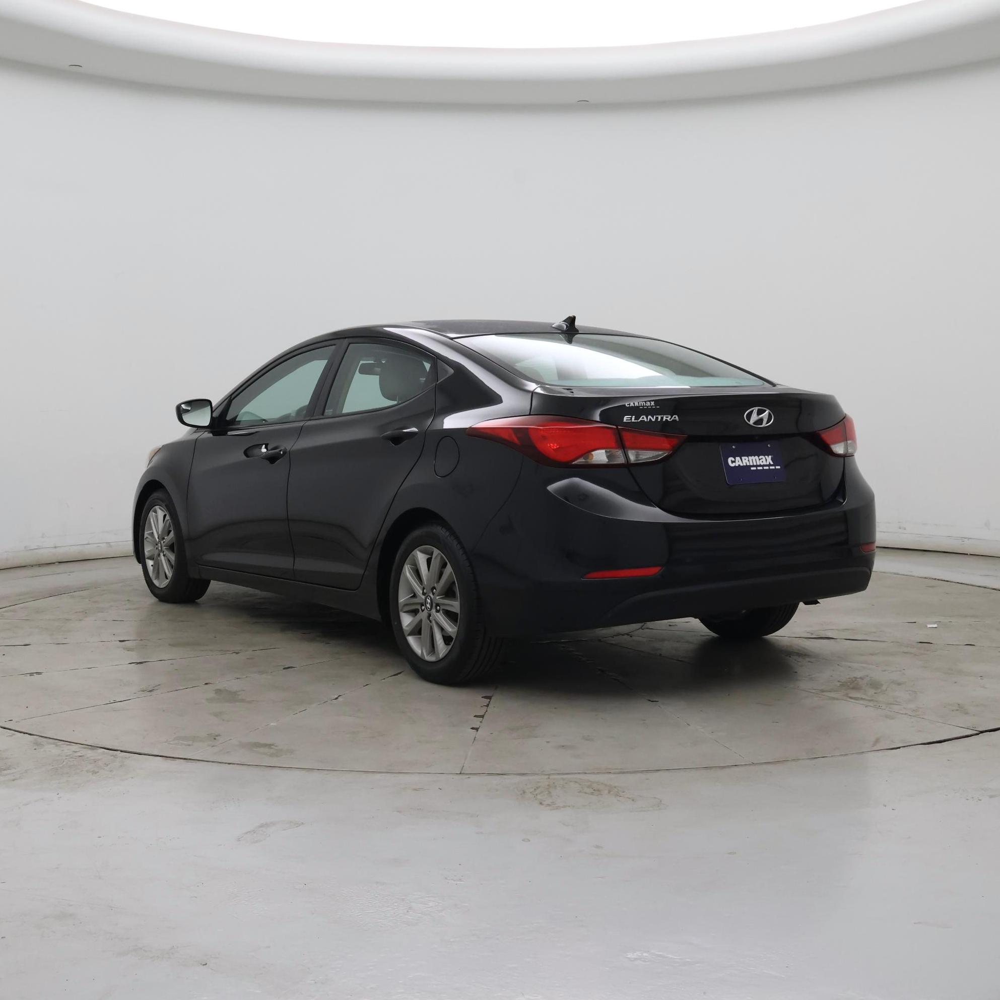 Thumbnail: 2015 Hyundai Elantra - 2