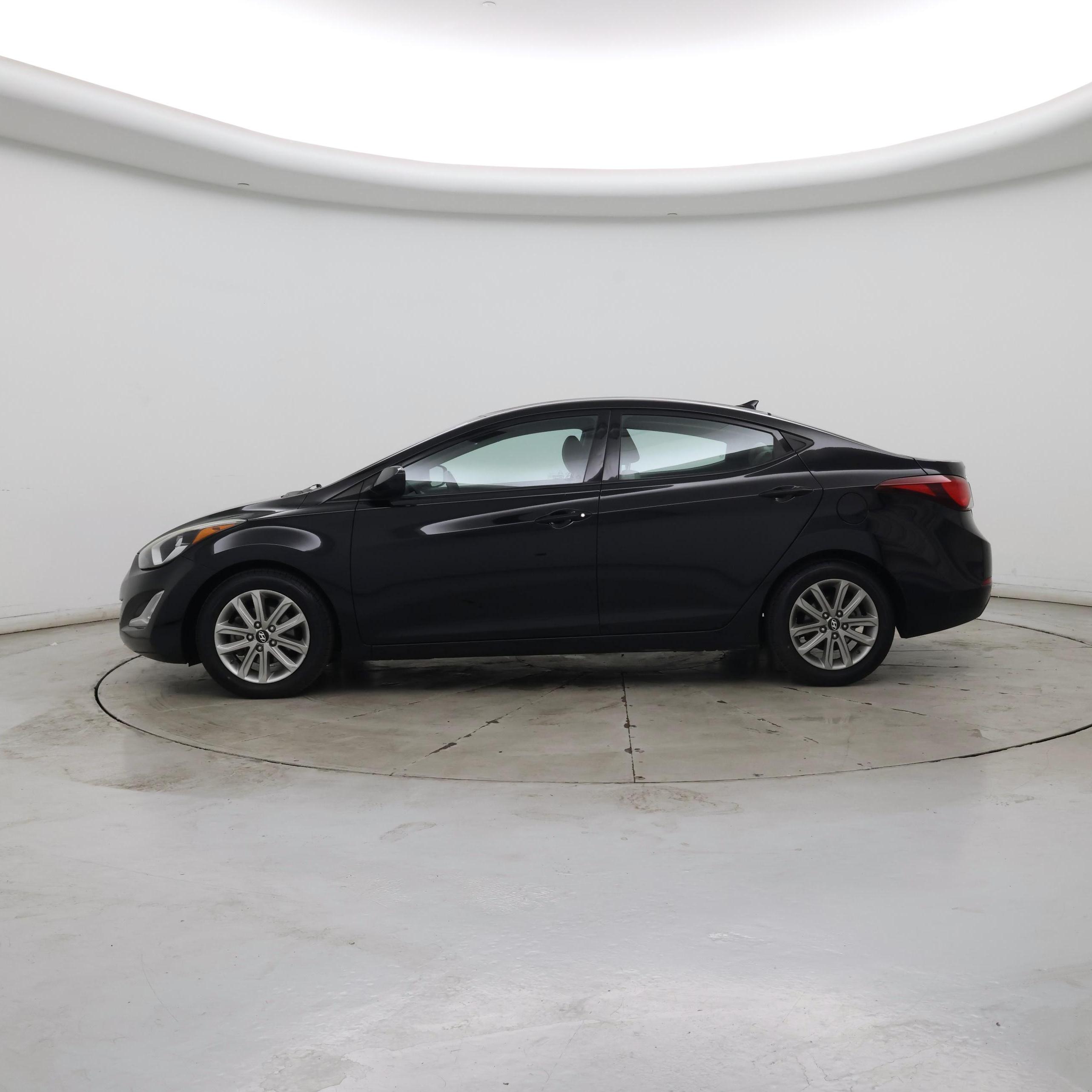Thumbnail: 2015 Hyundai Elantra - 3
