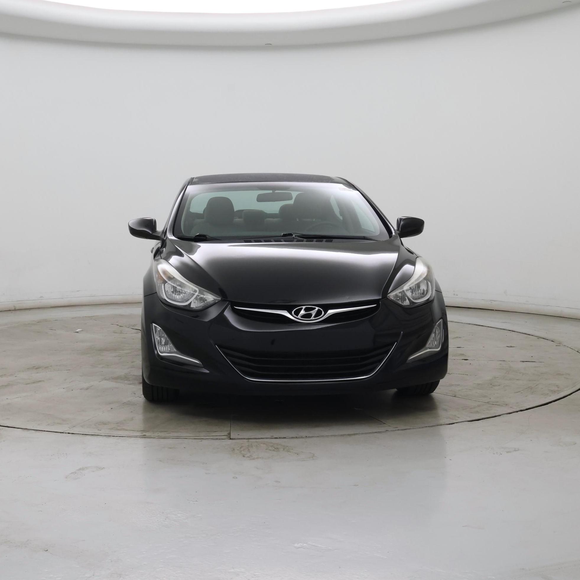 Thumbnail: 2015 Hyundai Elantra - 5