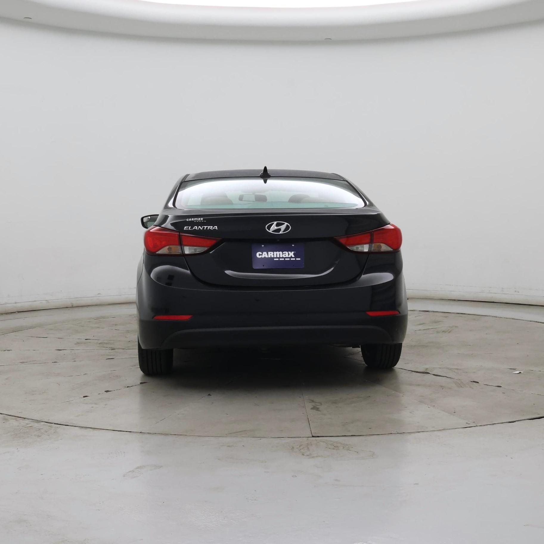 Thumbnail: 2015 Hyundai Elantra - 6