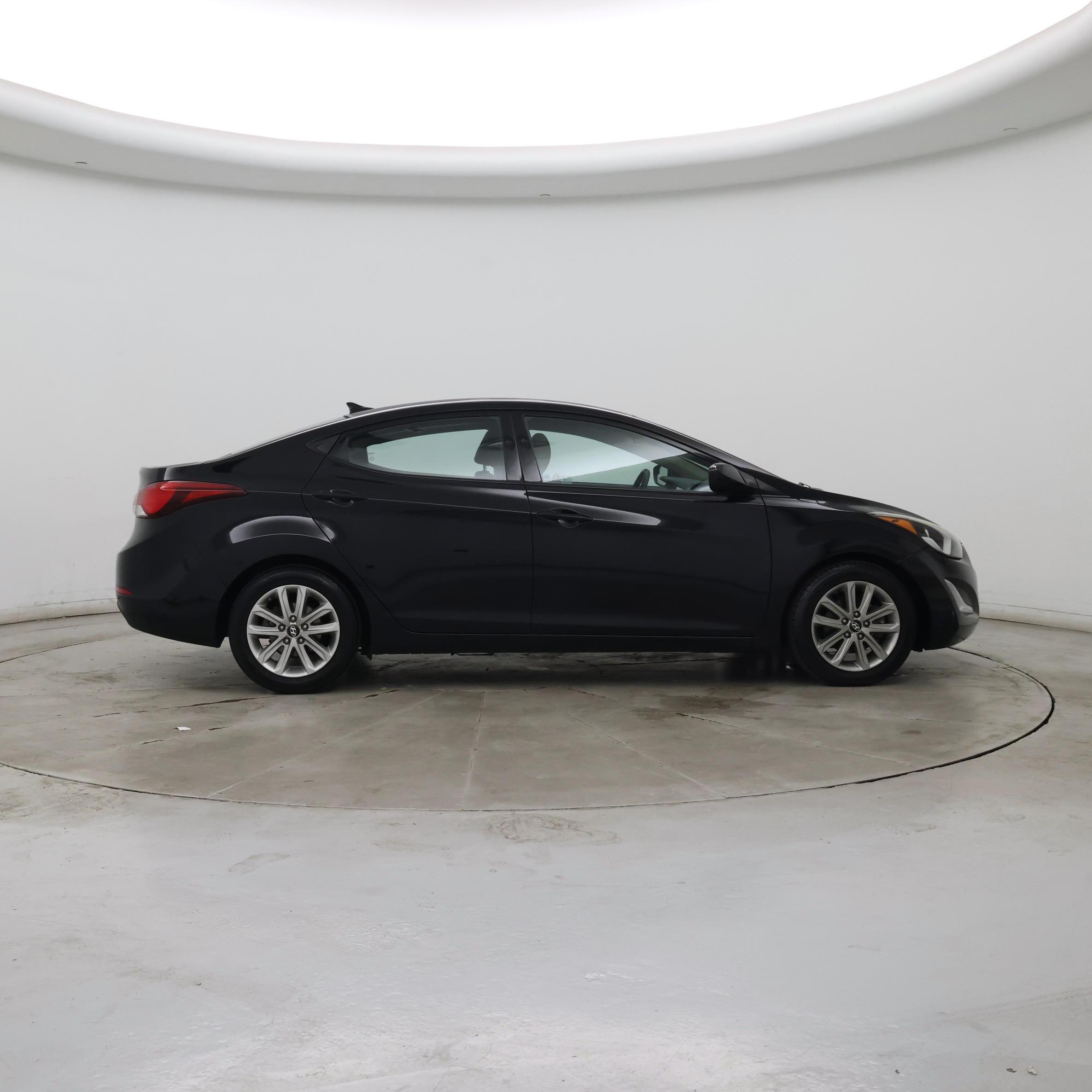 Thumbnail: 2015 Hyundai Elantra - 7