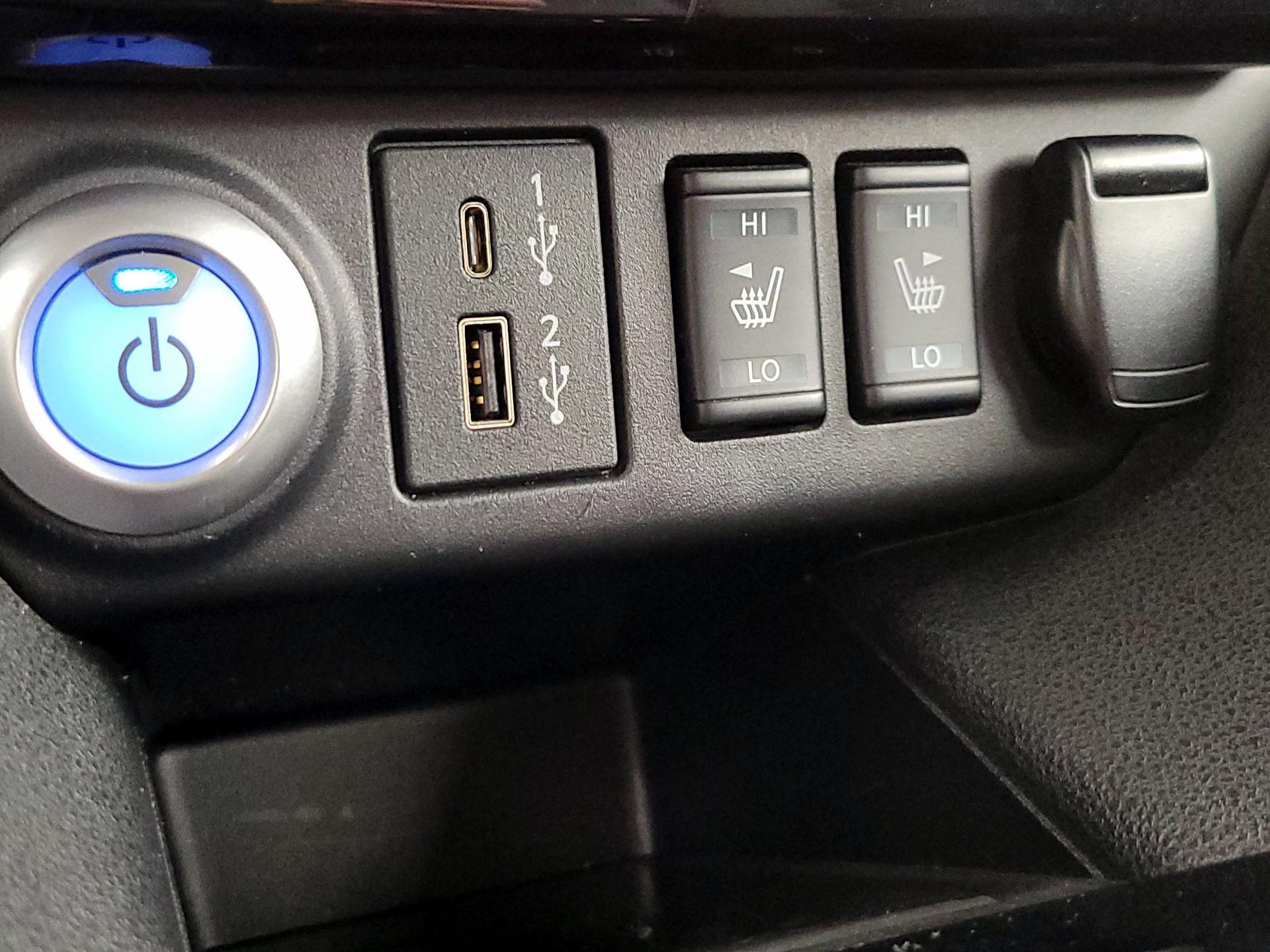 Thumbnail: 2021 Nissan Leaf - 19