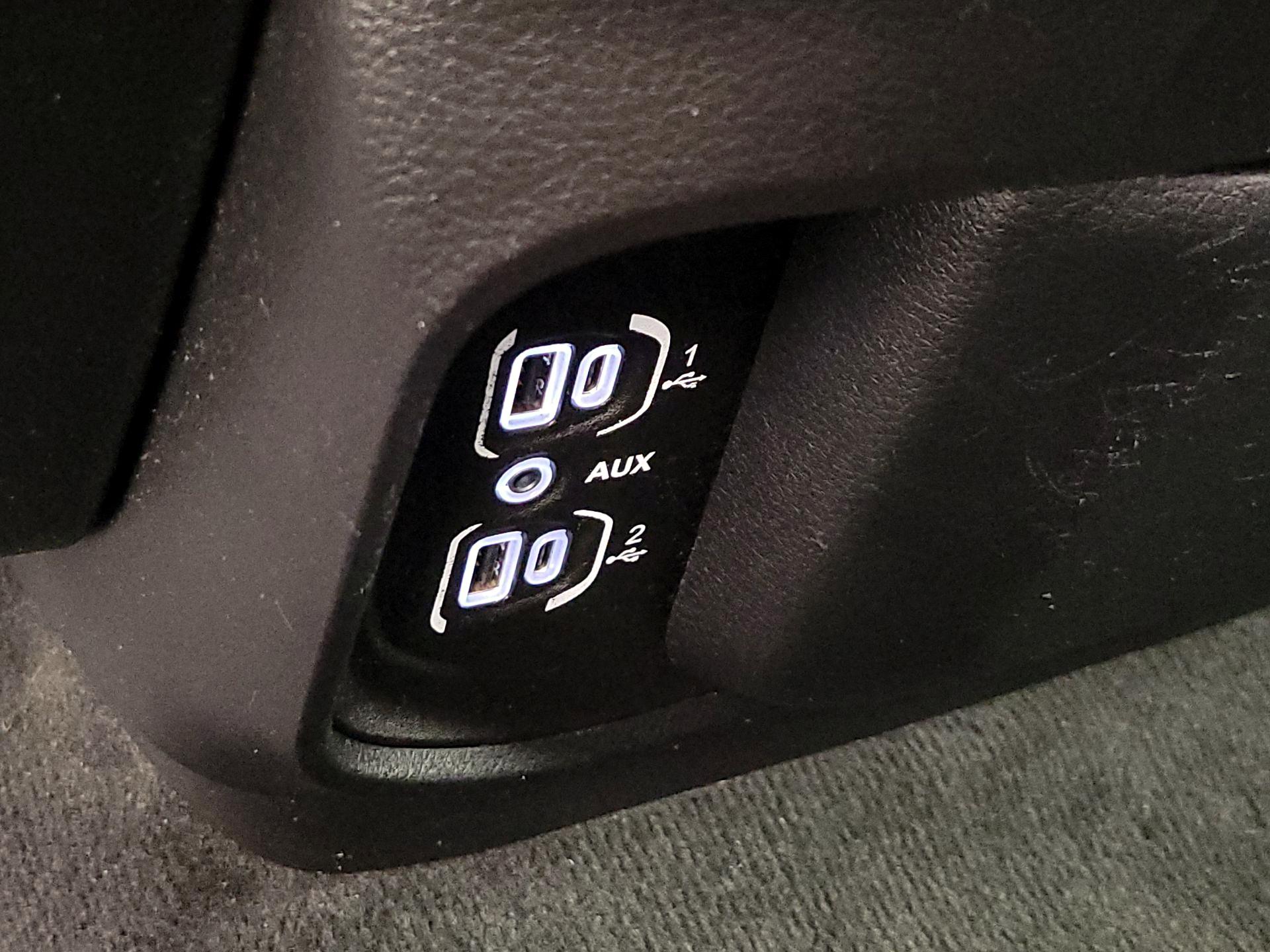 Thumbnail: 2019 RAM 1500 - 18