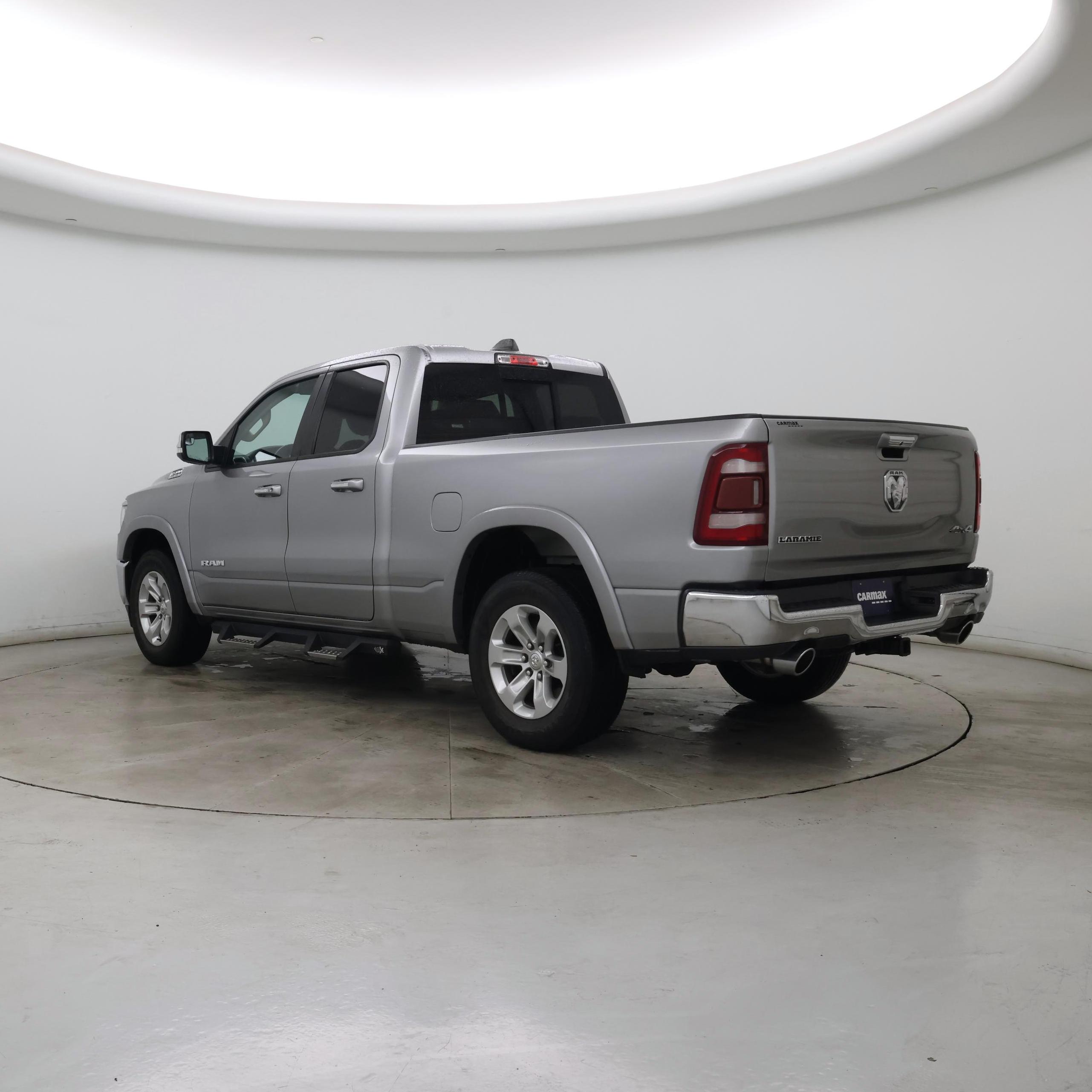 Thumbnail: 2019 RAM 1500 - 2