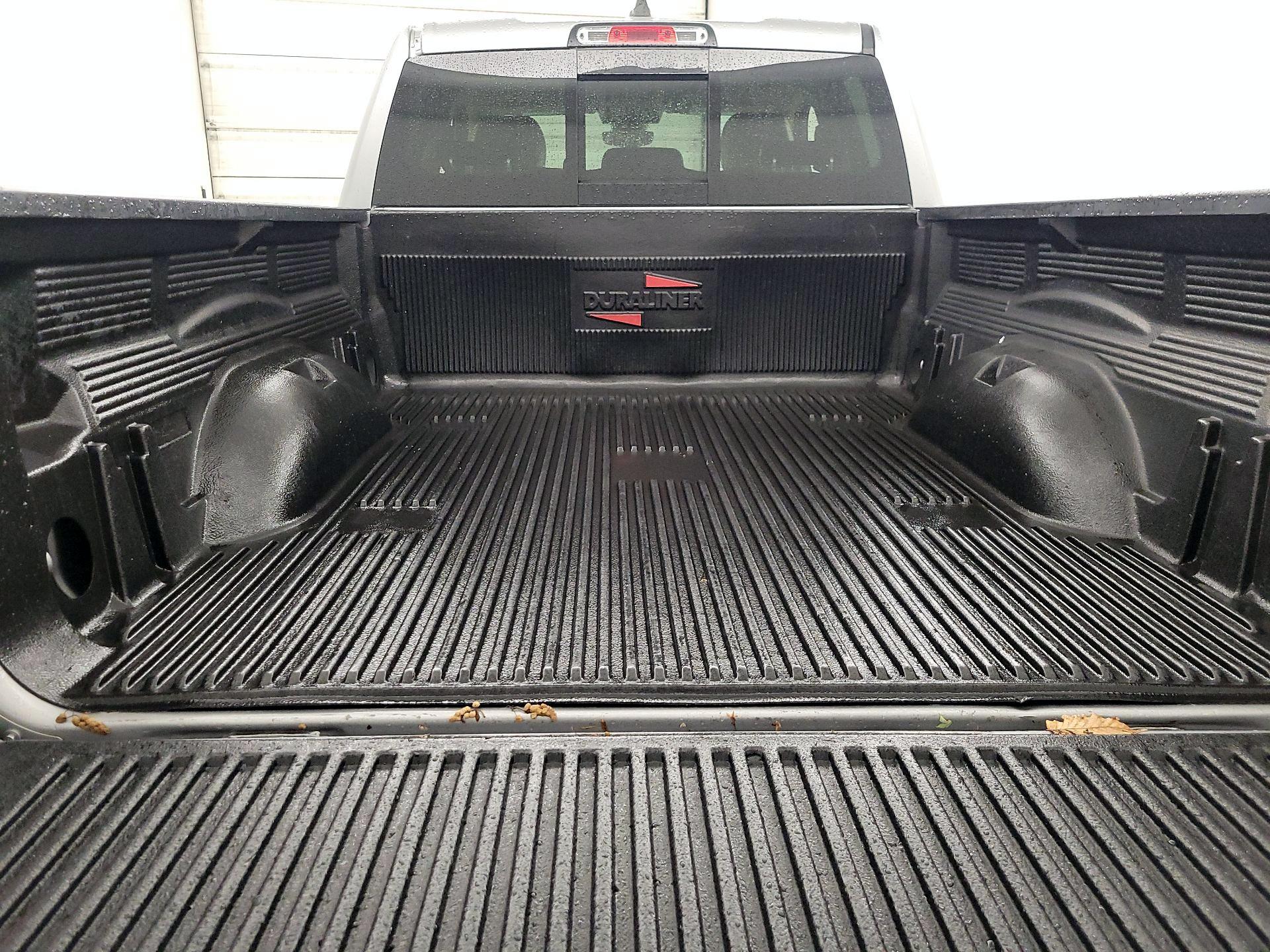 Thumbnail: 2019 RAM 1500 - 20