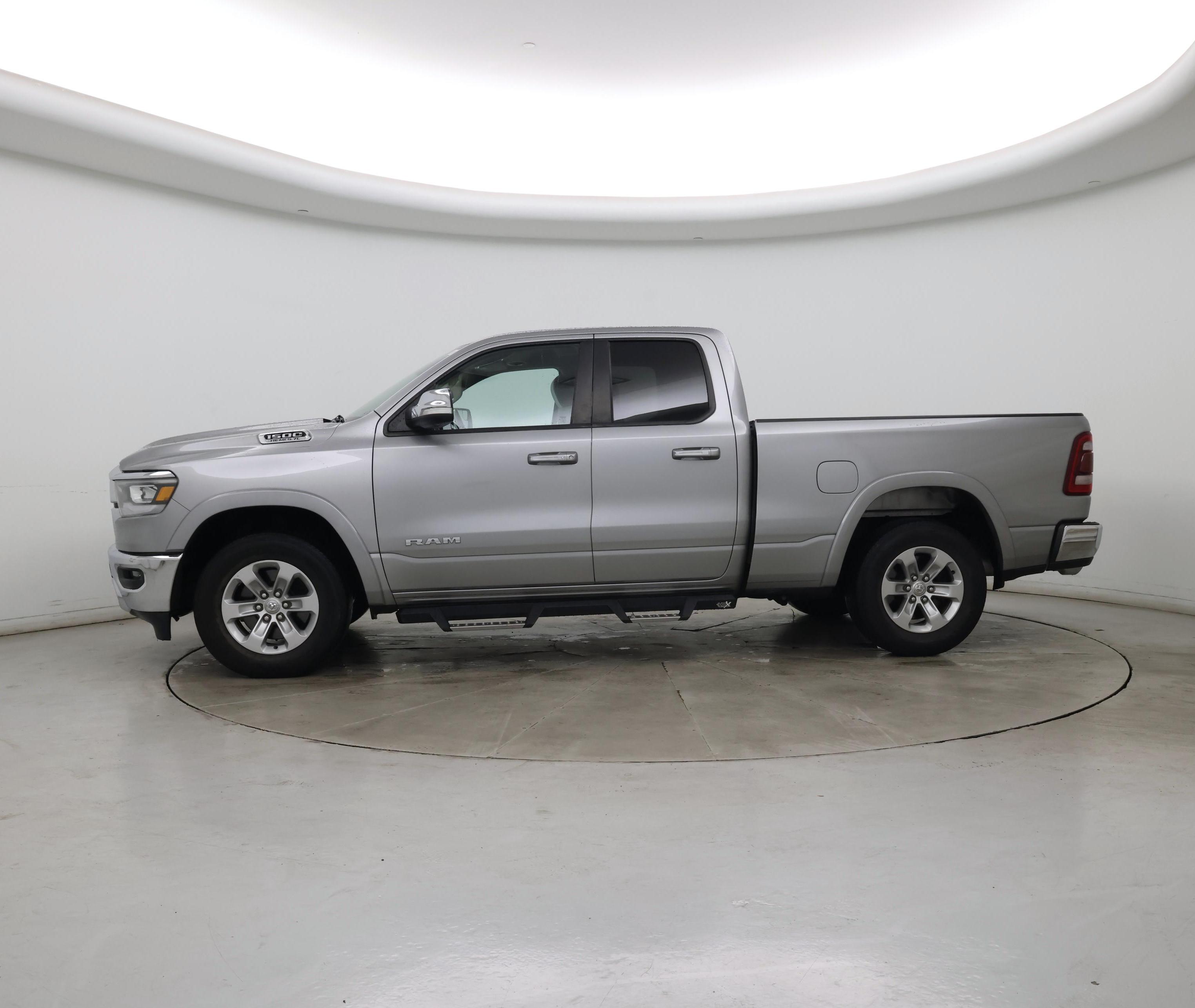 Thumbnail: 2019 RAM 1500 - 3