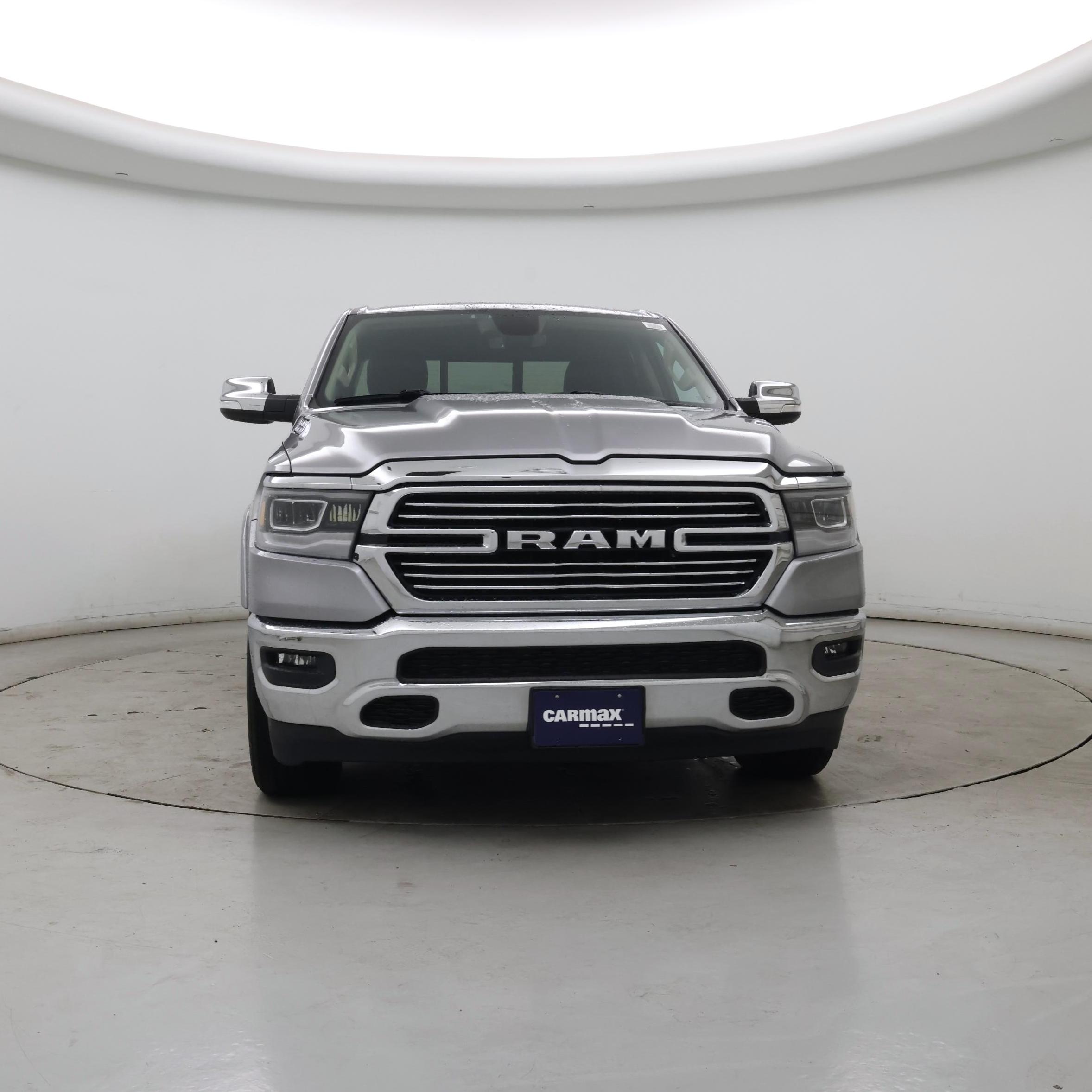 Thumbnail: 2019 RAM 1500 - 5