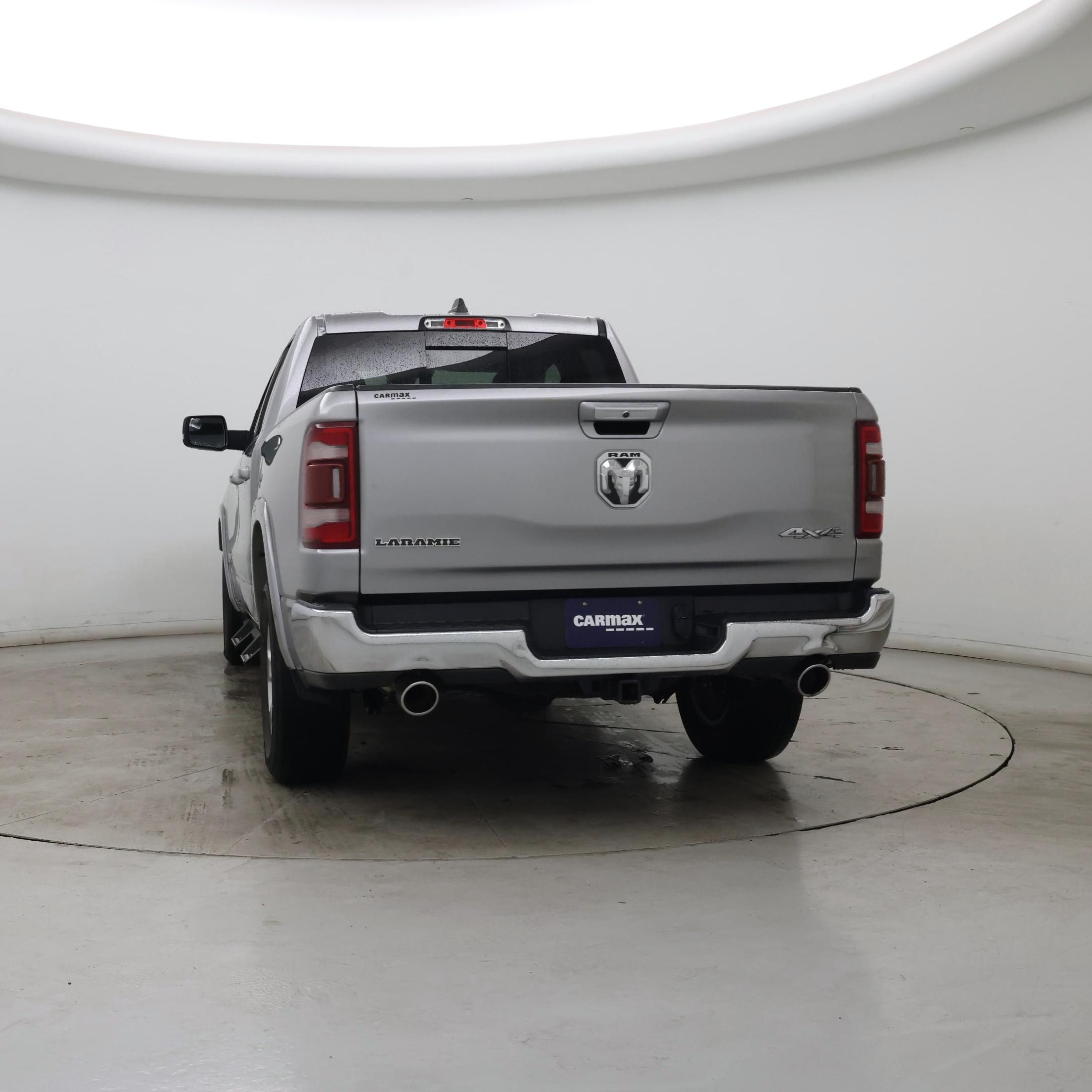 Thumbnail: 2019 RAM 1500 - 6