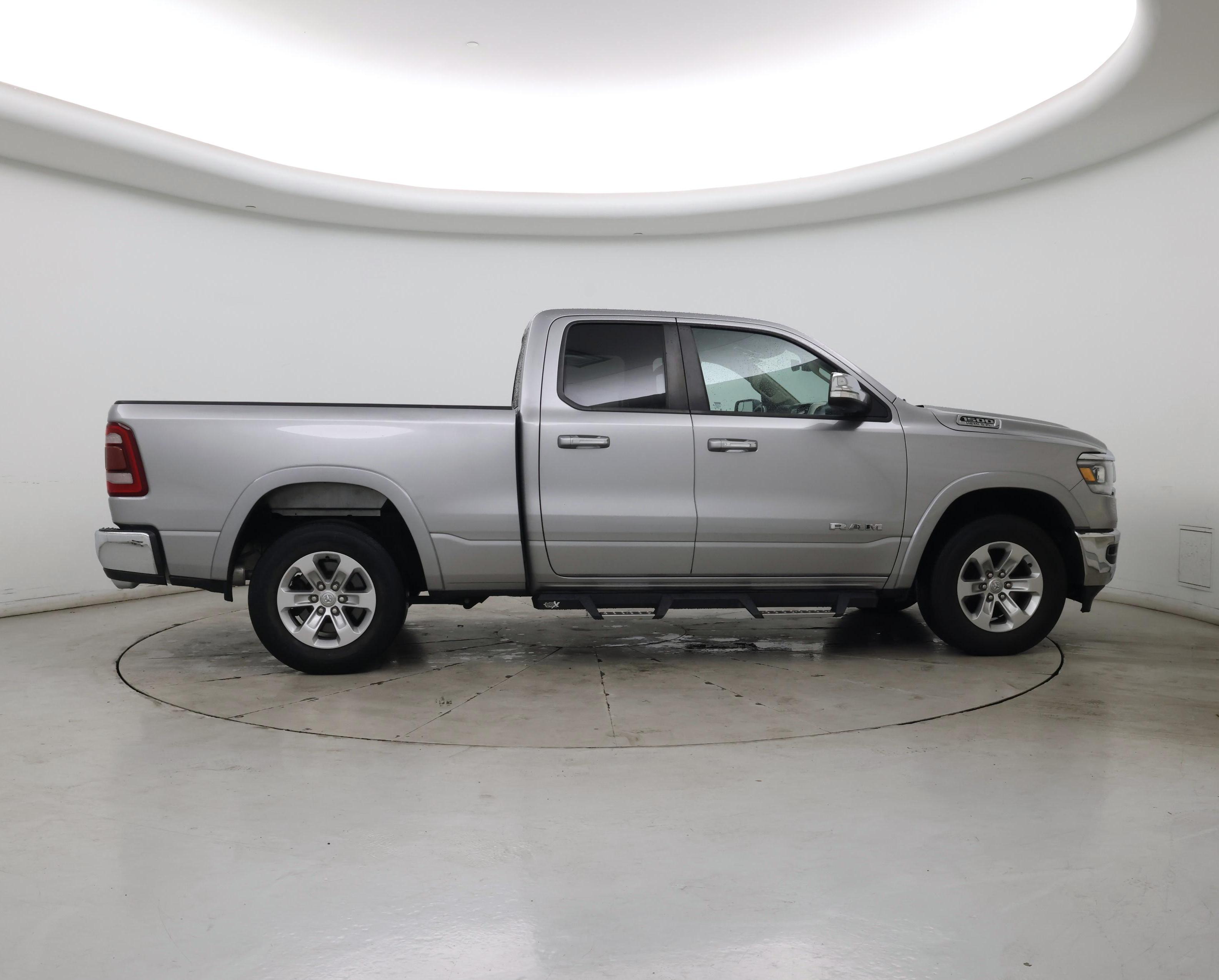 Thumbnail: 2019 RAM 1500 - 7