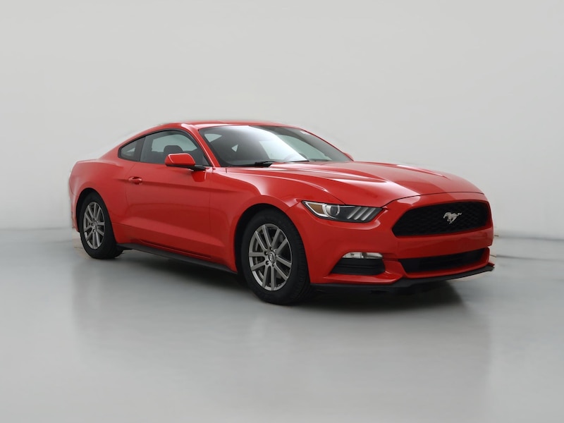 2016 Ford Mustang  -
                  King Of Prussia, PA