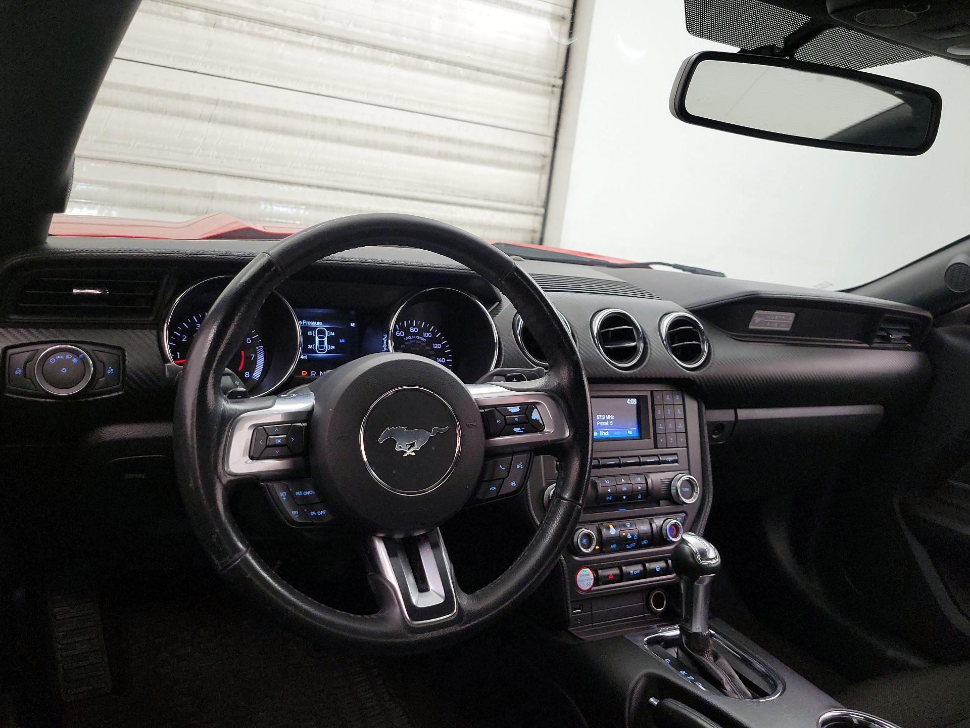 Thumbnail: 2016 Ford Mustang - 9