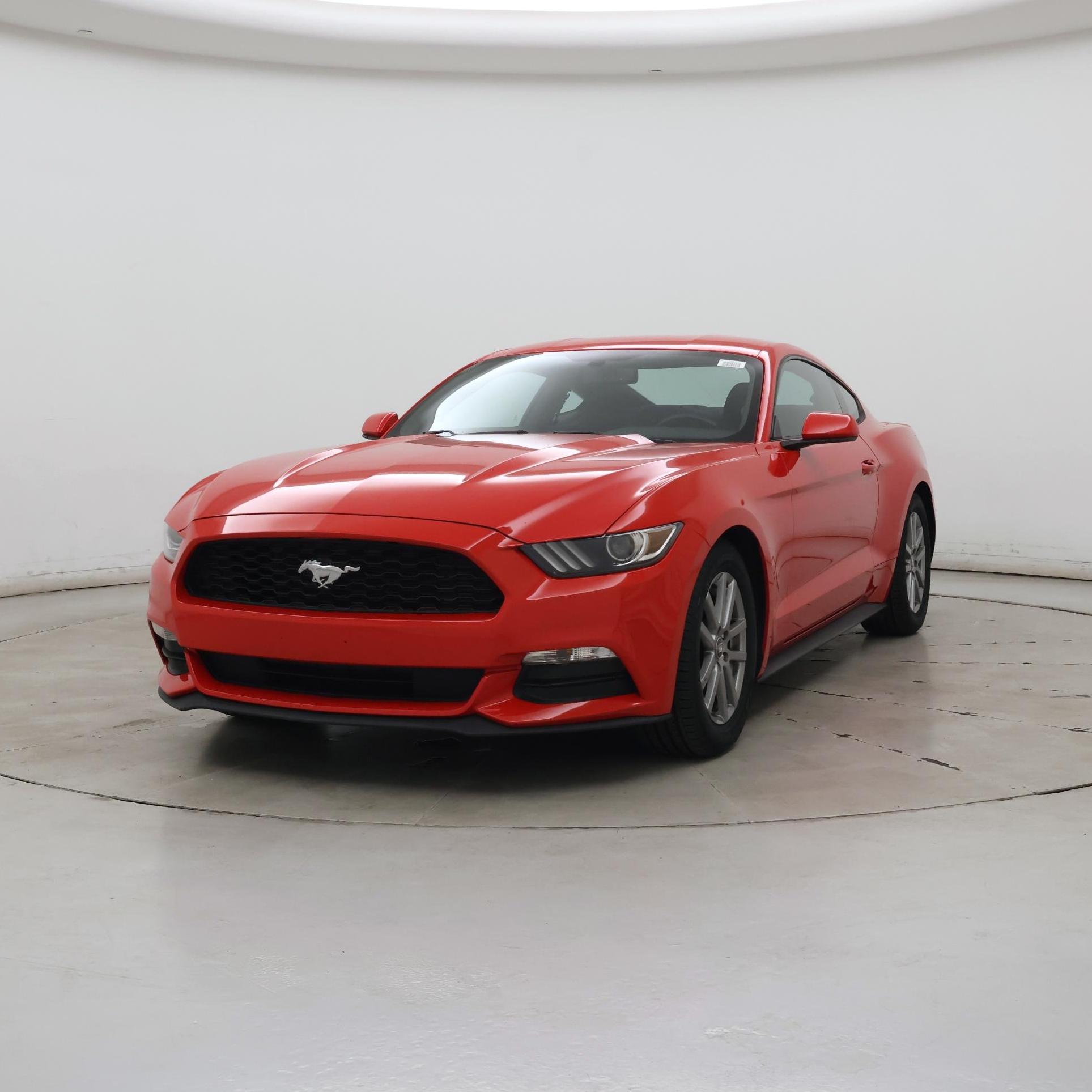 Thumbnail: 2016 Ford Mustang - 4