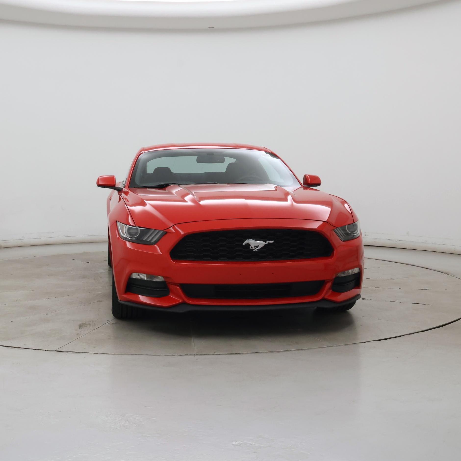 Thumbnail: 2016 Ford Mustang - 5