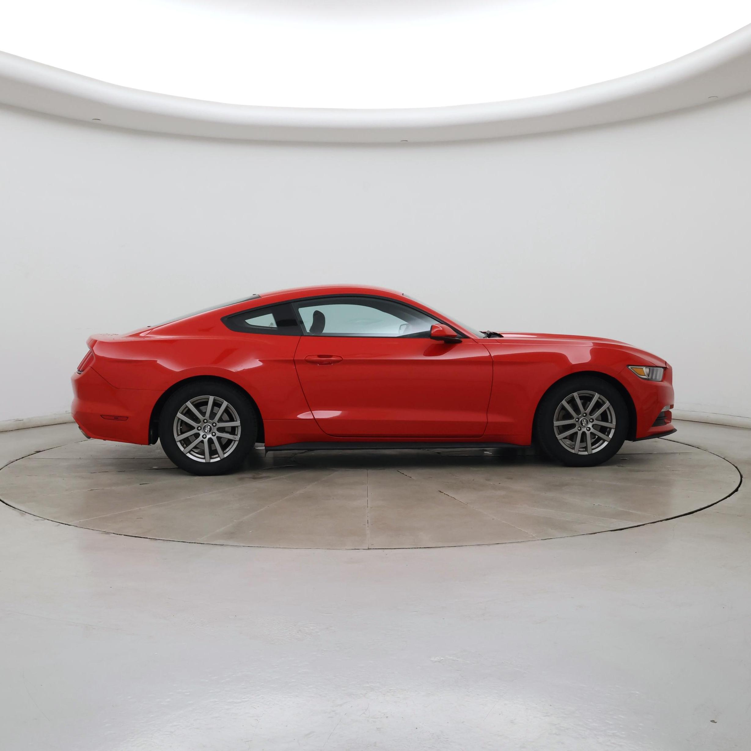 Thumbnail: 2016 Ford Mustang - 7