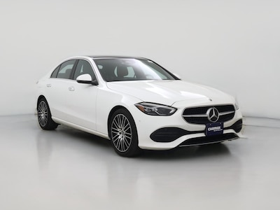 2023 Mercedes-Benz C300