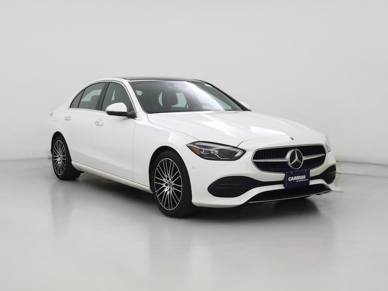 2023 Mercedes-Benz C300 null
