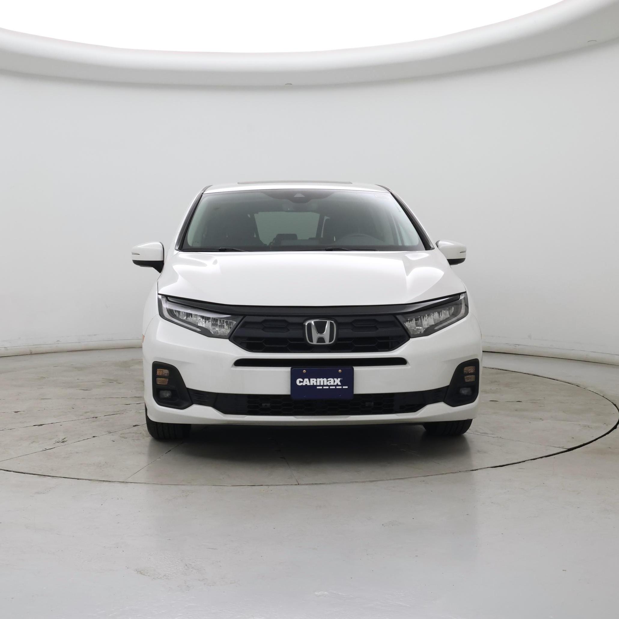 Thumbnail: 2025 Honda Odyssey - 5