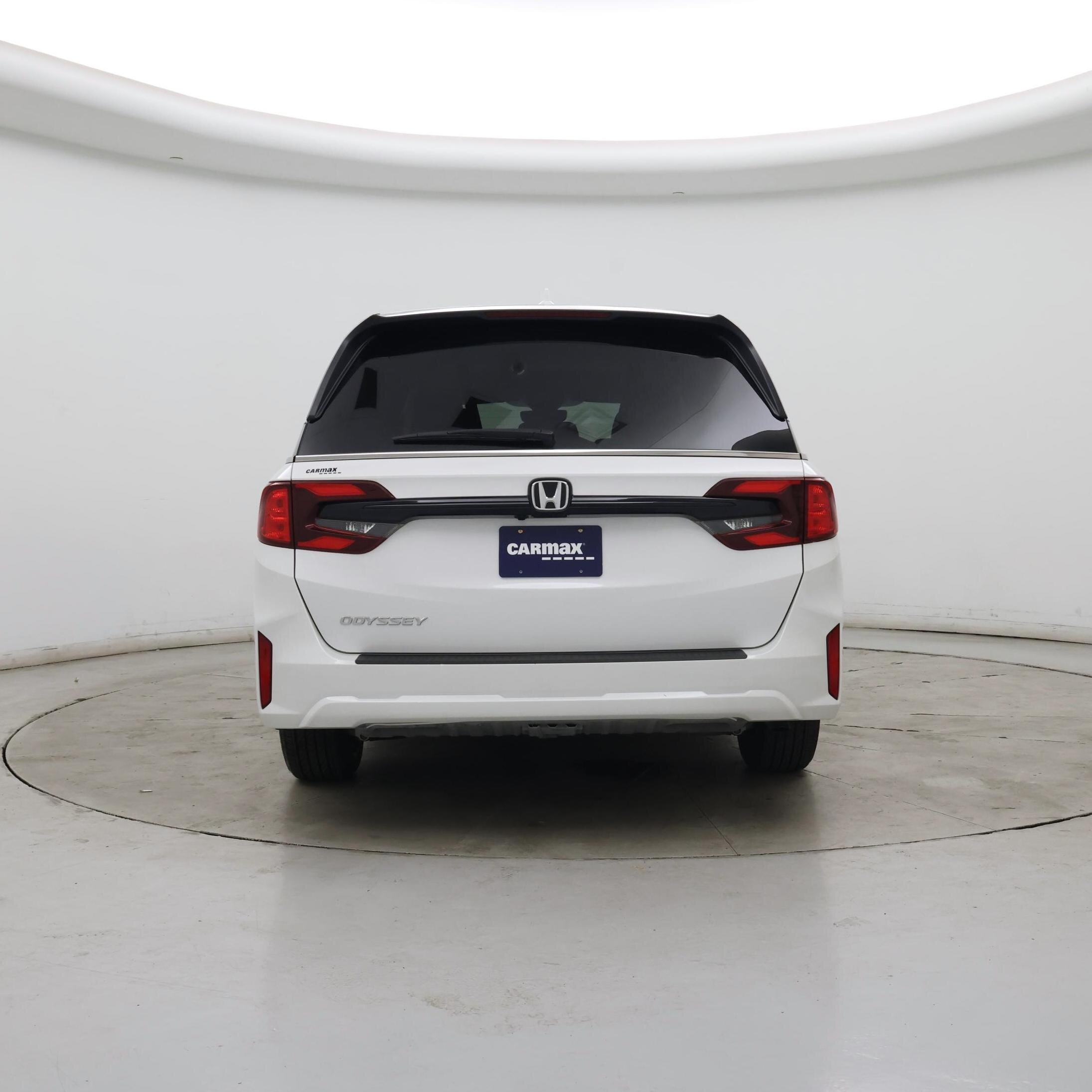 Thumbnail: 2025 Honda Odyssey - 6