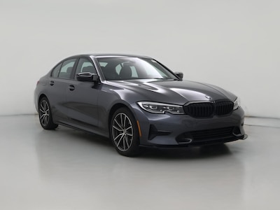 2021 BMW 330 I xDrive