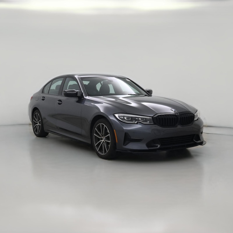 2021 BMW 330 I xDrive