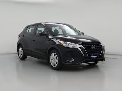 2022 Nissan Kicks S