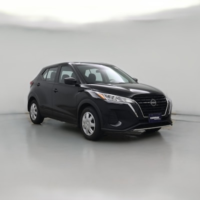 2022 Nissan Kicks S