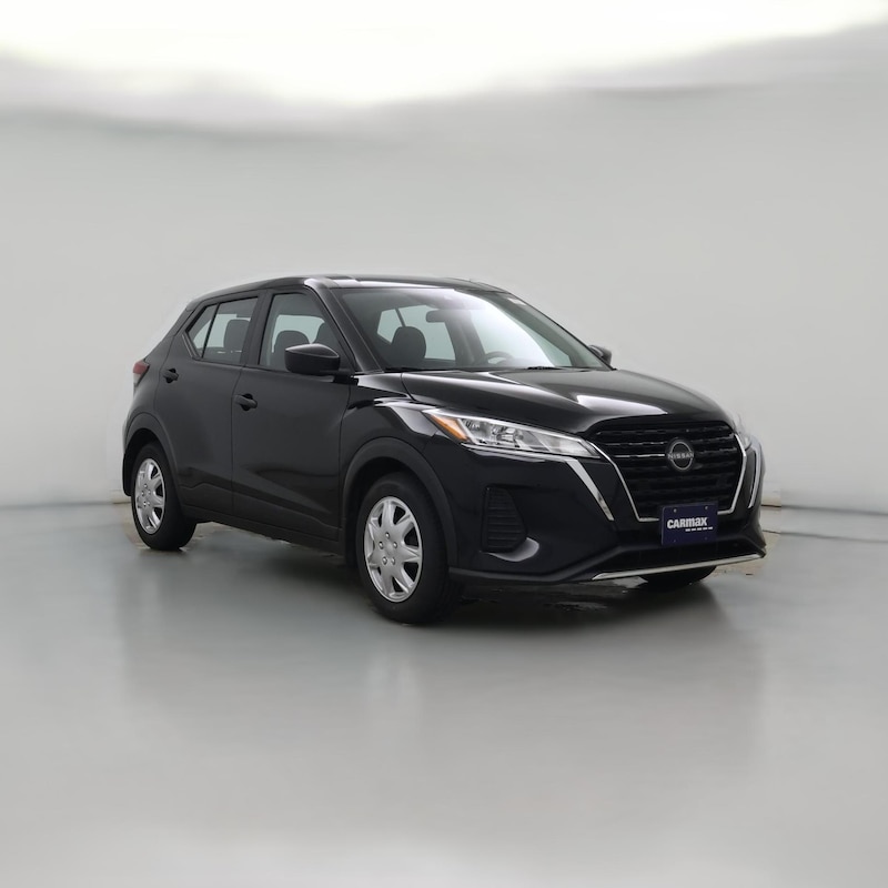 2022 Nissan Kicks S