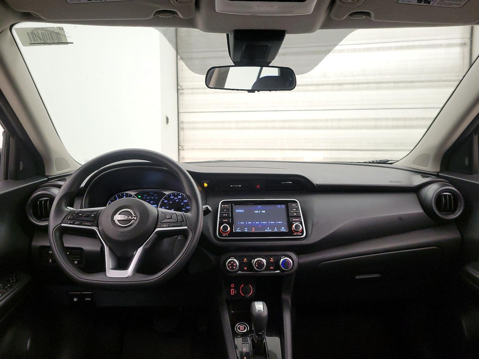 2022 Nissan Kicks S - Photo 10