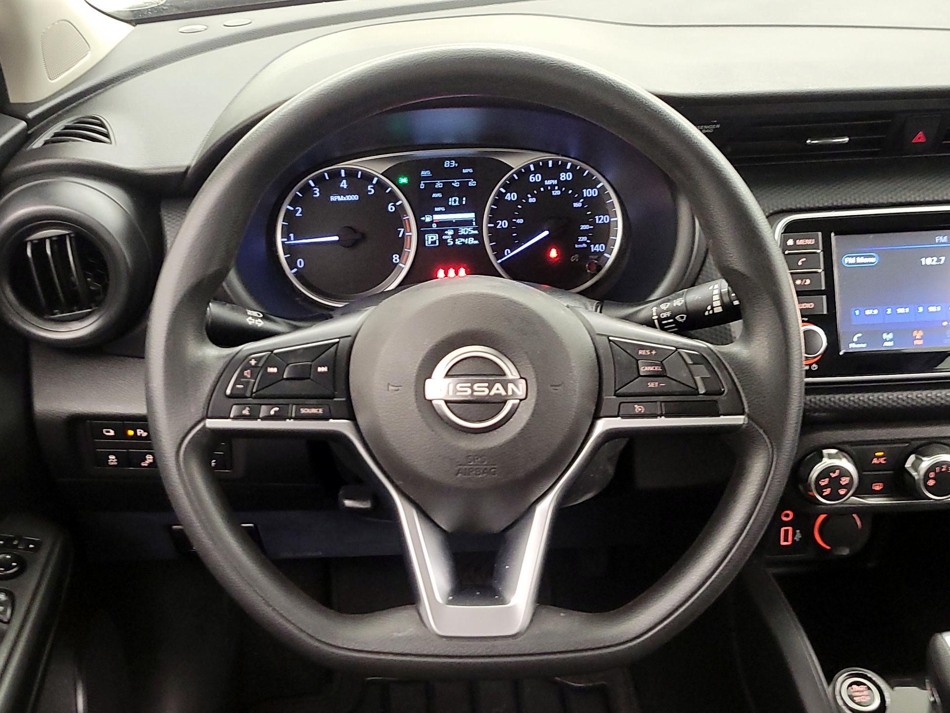 Thumbnail: 2022 Nissan Kicks - 10