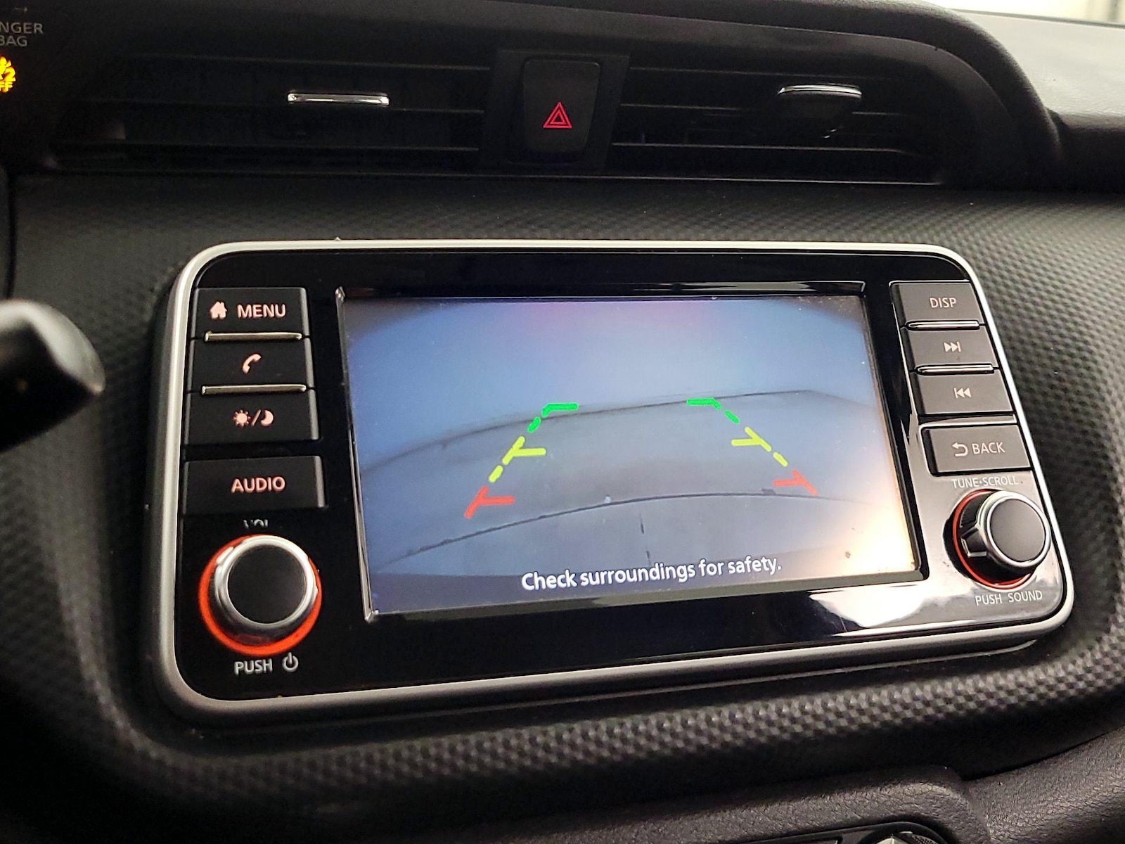 2022 Nissan Kicks S - Photo 15