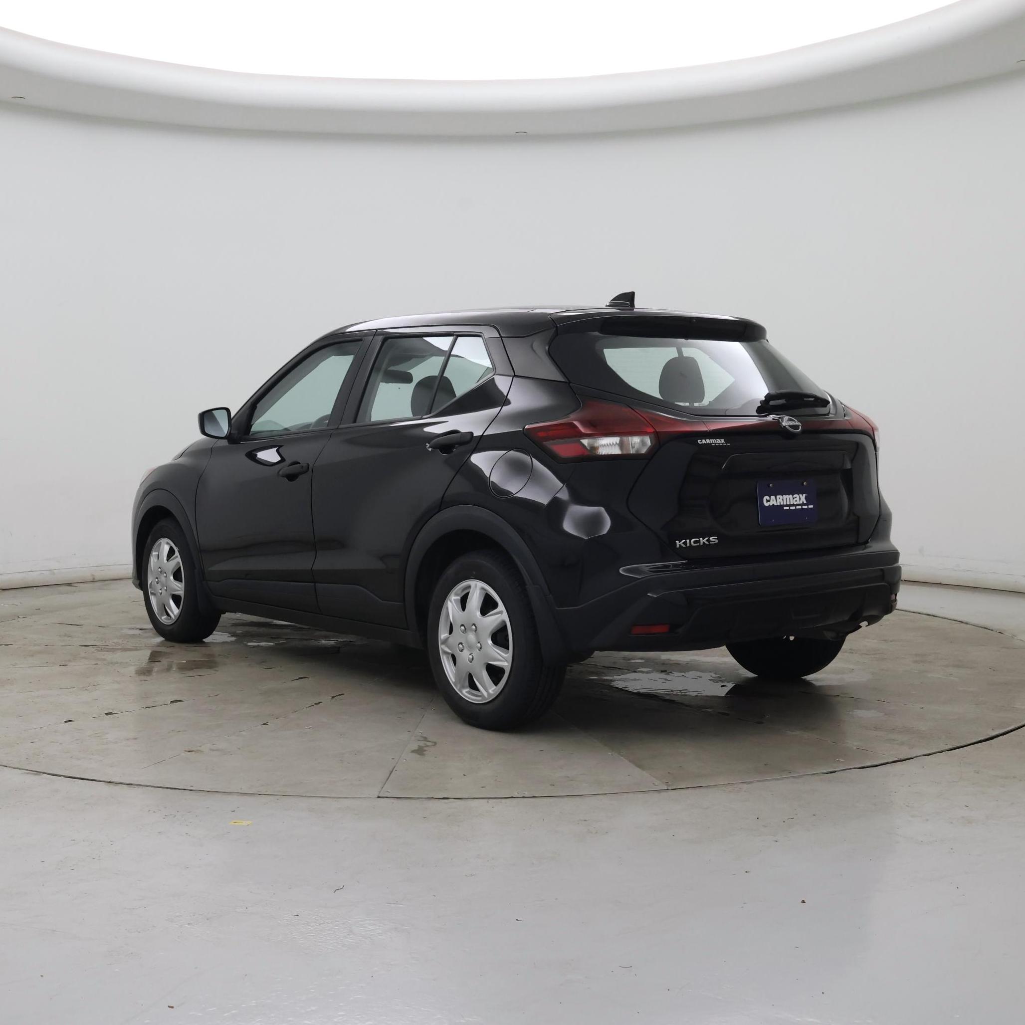 Thumbnail: 2022 Nissan Kicks - 2