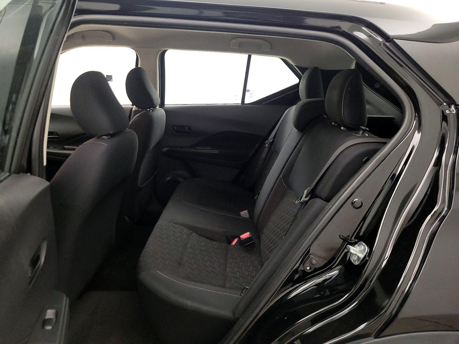2022 Nissan Kicks S - Photo 20