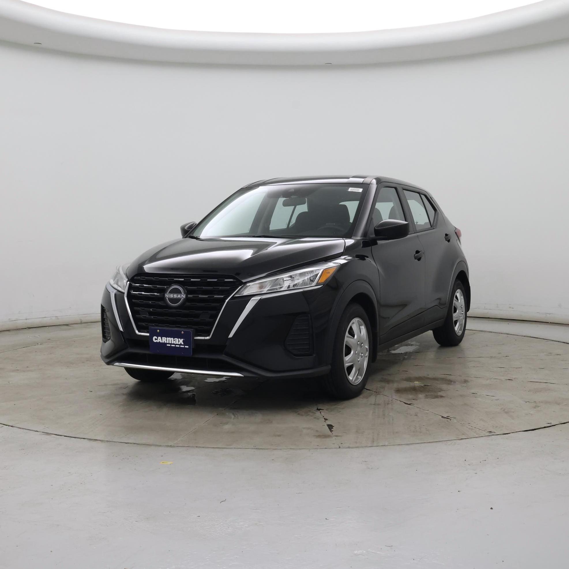 Thumbnail: 2022 Nissan Kicks - 4