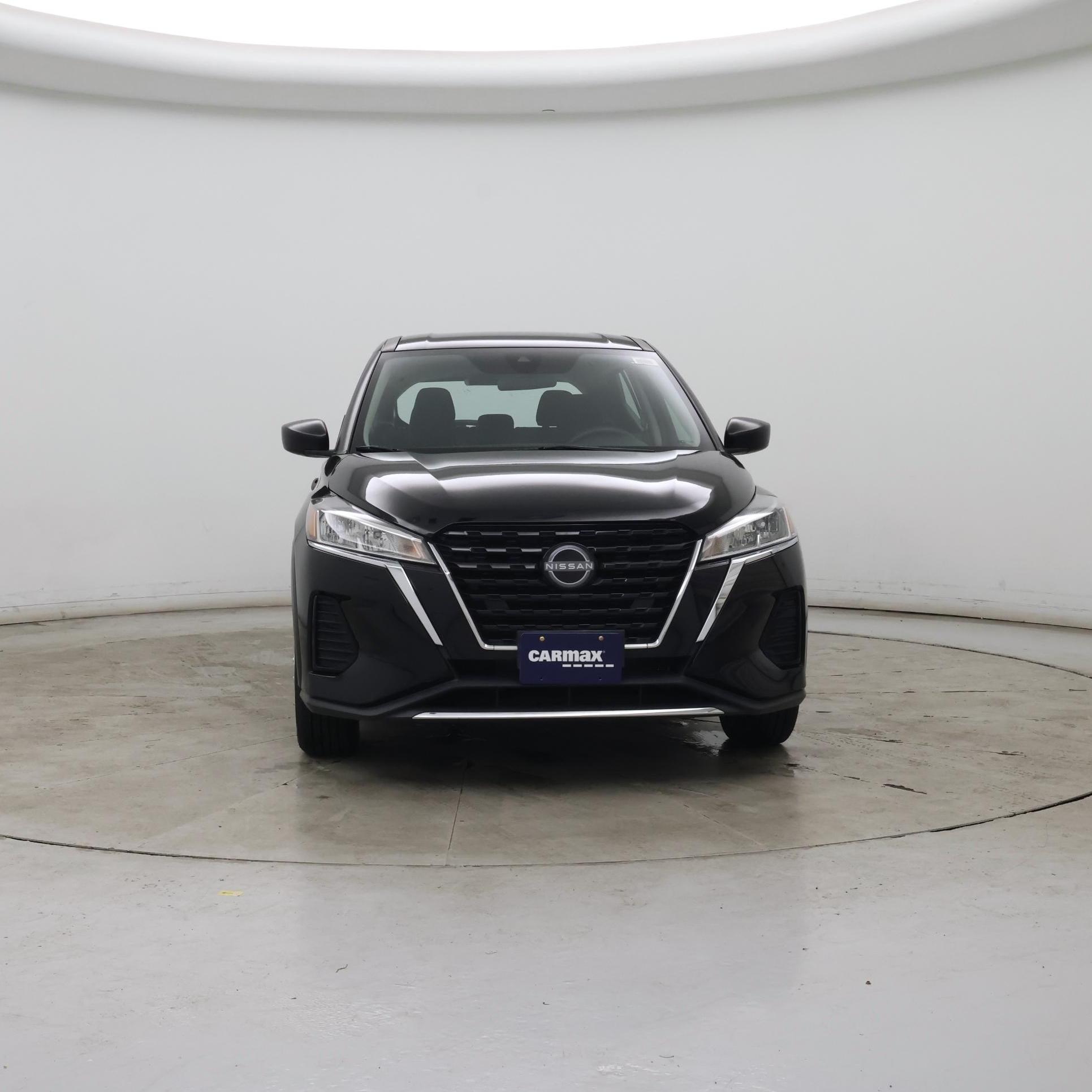 Thumbnail: 2022 Nissan Kicks - 5