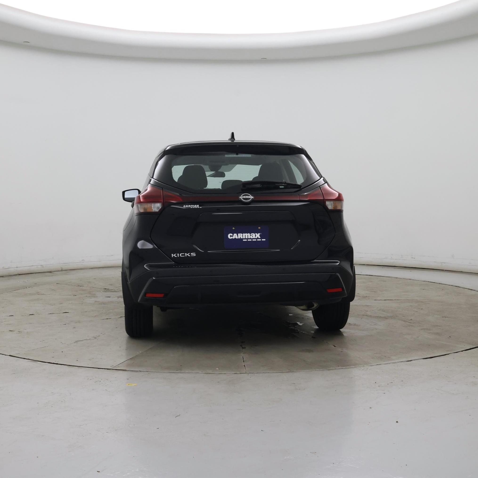 Thumbnail: 2022 Nissan Kicks - 6