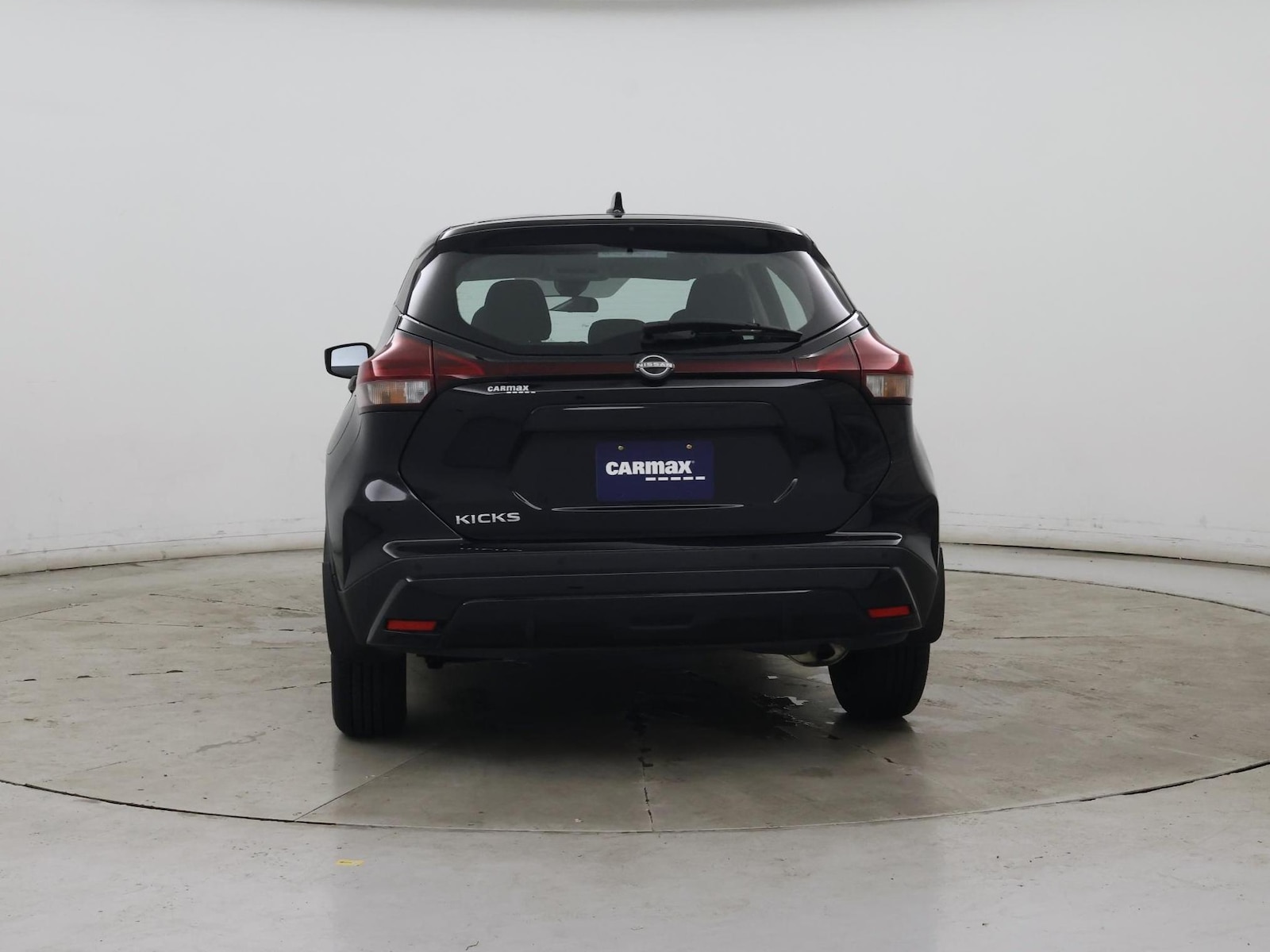 2022 Nissan Kicks S - Photo 7