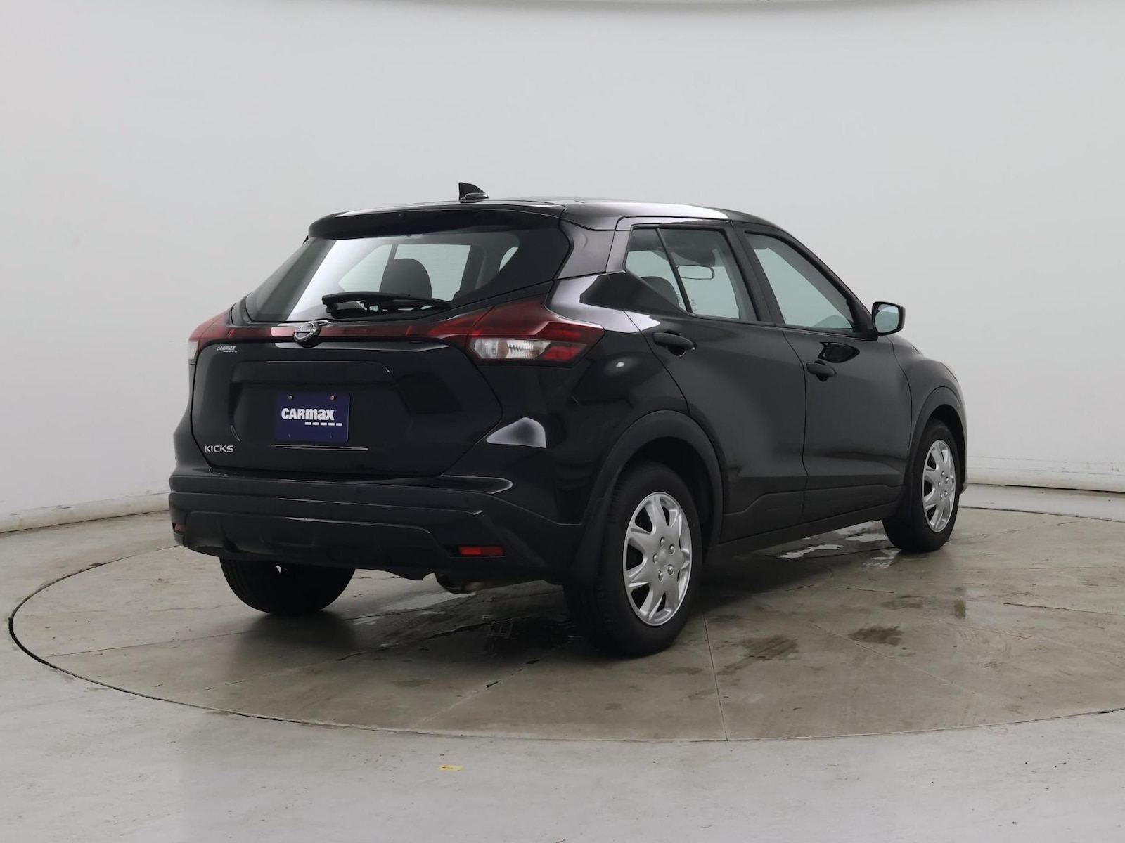 2022 Nissan Kicks S - Photo 9