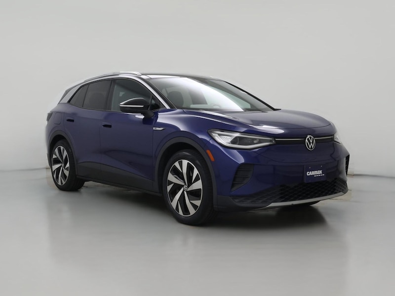 2021 Volkswagen ID.4 S -
                  White Marsh, MD