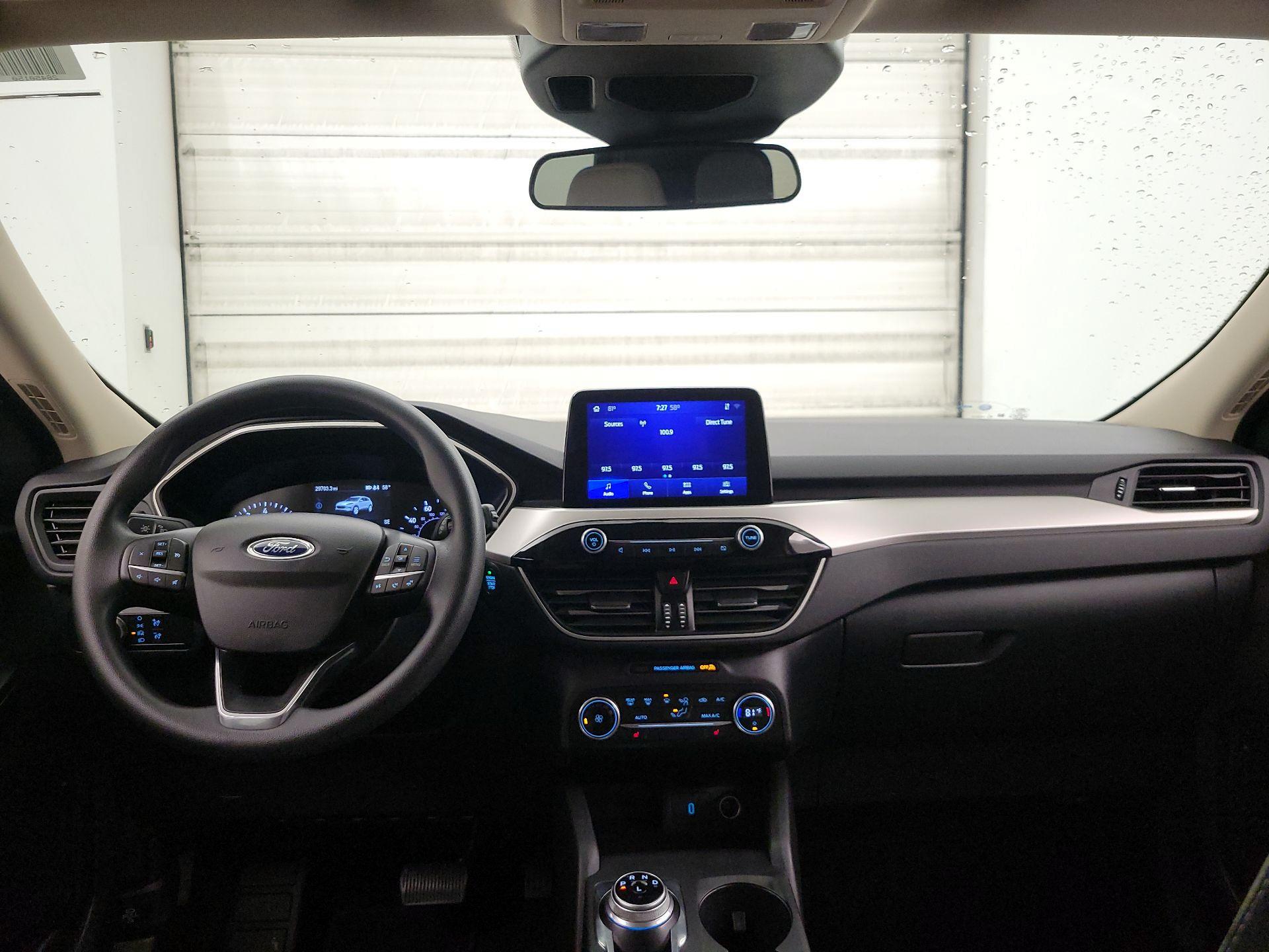 Thumbnail: 2020 Ford Escape - 9