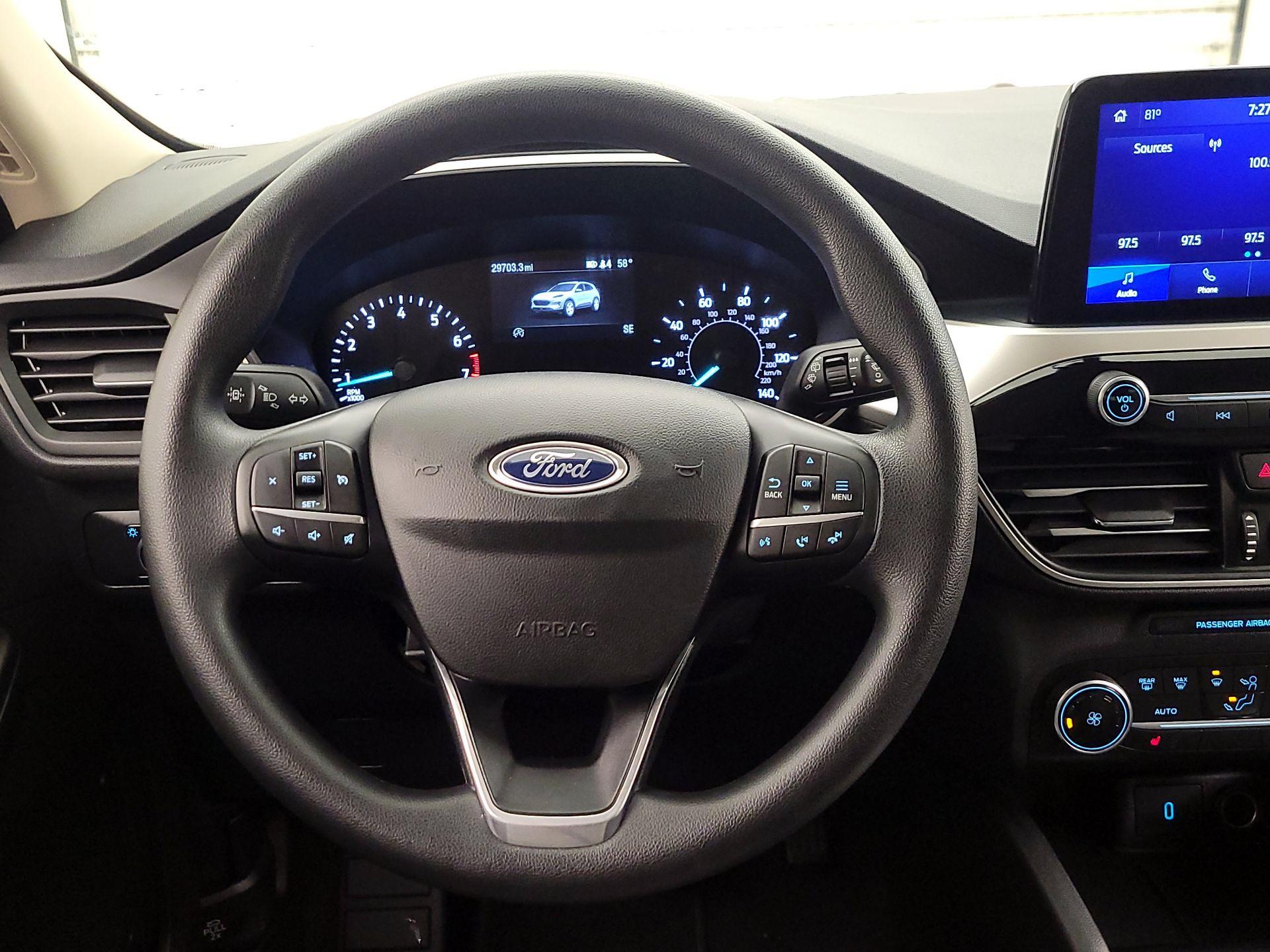 Thumbnail: 2020 Ford Escape - 10